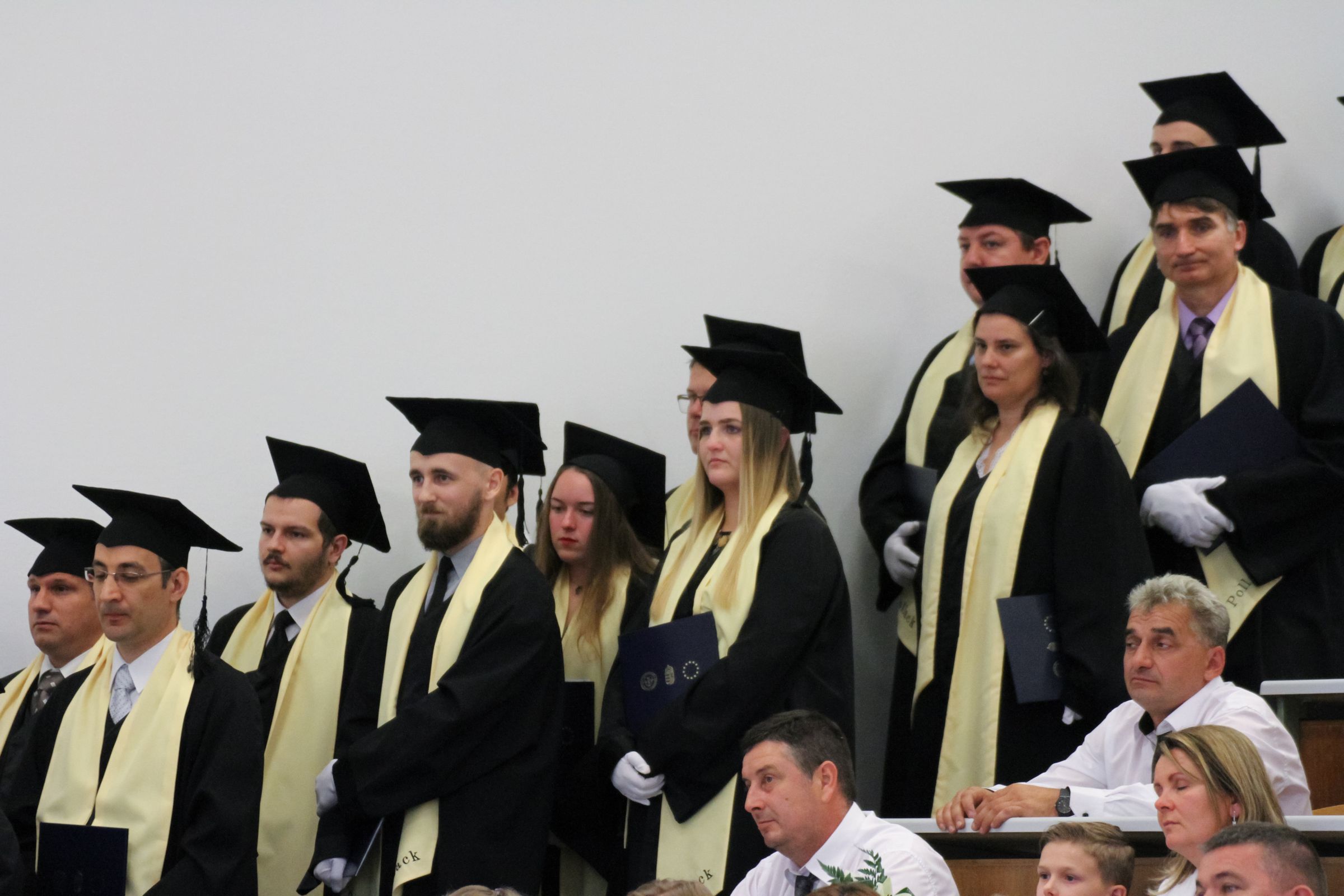 Diplomaosztó 2019.07.13