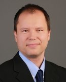 Dr. Ercsey Zsolt PhD