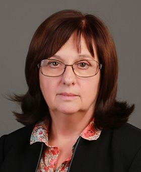 Prof. Dr. Csébfalvi Anikó Borbála PhD