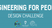 Engineering for People | Design Challenge