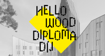 Hello Wood Diplomadíj