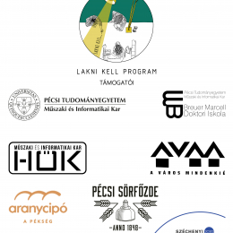 Lakni kell workshop és építő nap