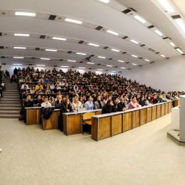 Újabb Nyílt Nap a PTE MIK-en!