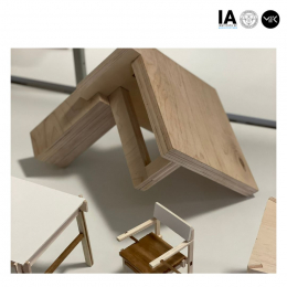 FURNITURE PERSPECTIVES 2024