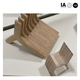 FURNITURE PERSPECTIVES 2024