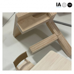 FURNITURE PERSPECTIVES 2024