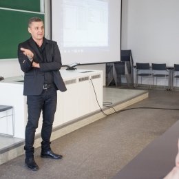 Nyílt nap 2015/2016 – őszi félév