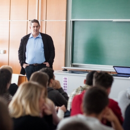 Nyílt nap 2015/2016 – őszi félév