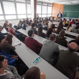 Nyílt nap 2015/2016 – őszi félév