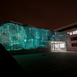 Kutatók Éjszakája 2015.