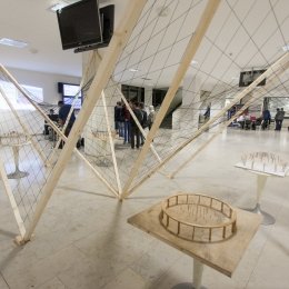 Kutatók Éjszakája 2015.