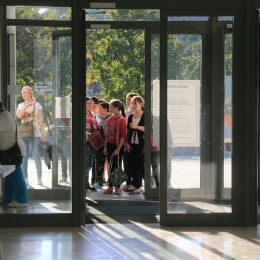 Kutatók éjszakája 2016.