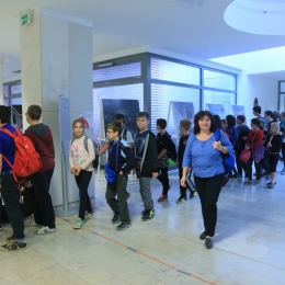Kutatók éjszakája 2016.