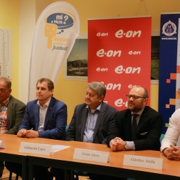 „Mi a pálya” - Műszaki pályaválasztó fesztivál
