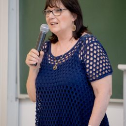 Háromszáz diák gyűjtött élményeket a Műszaki és Informatikai Karon