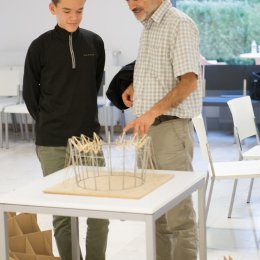 Kutatók Éjszakája 2017.