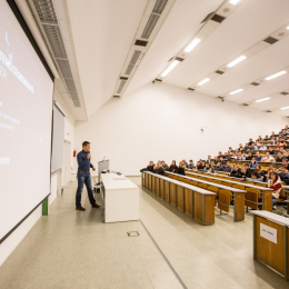TE IS VÁLTOZTATNÁL A VILÁGON? – T-Systems nap