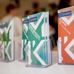 Eddigi évekhez képest sikeresebb nyílt napot tud a háta mögött a Műszaki és Informatikai Kar!