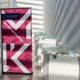 Eddigi évekhez képest sikeresebb nyílt napot tud a háta mögött a Műszaki és Informatikai Kar!