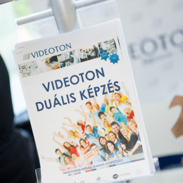 Eddigi évekhez képest sikeresebb nyílt napot tud a háta mögött a Műszaki és Informatikai Kar!