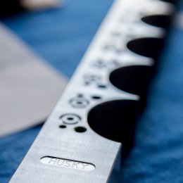 Eddigi évekhez képest sikeresebb nyílt napot tud a háta mögött a Műszaki és Informatikai Kar!