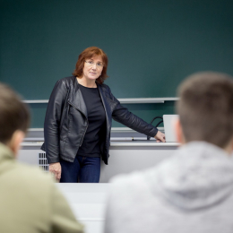 A PTE MIK-en nyílt nappal indult a február