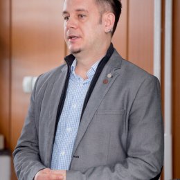 A PTE MIK-en nyílt nappal indult a február