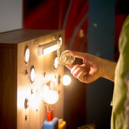 A PTE MIK-en nyílt nappal indult a február