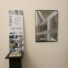 HUNGARIAN CUBES – IN THE MIRROR OF THE FUTURE – Workshop anyaga a római Múzeumok Éjszakáján