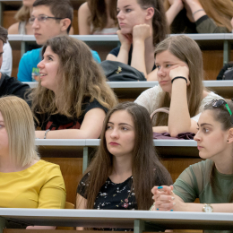 Tervezd velünk a jövőd - Élményműhely