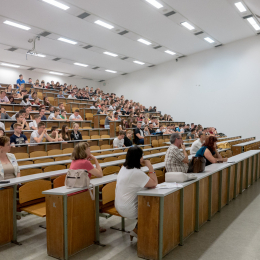 Tervezd velünk a jövőd - Élményműhely