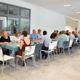 Műszaki és Informatikai Kar tanévzáró