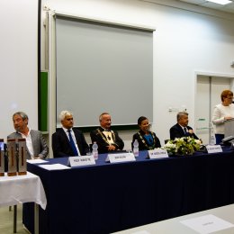 Tanévnyitó ünnepség 2018