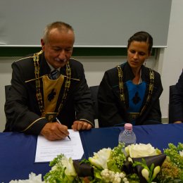 Tanévnyitó ünnepség 2018