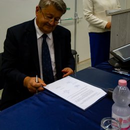 Tanévnyitó ünnepség 2018