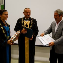 Tanévnyitó ünnepség 2018