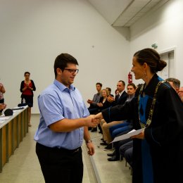 Tanévnyitó ünnepség 2018