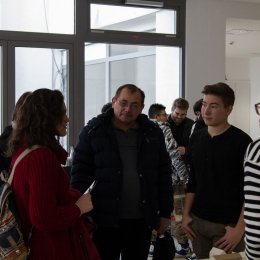 Nyílt nap a PTE Műszaki és Informatikai Karán