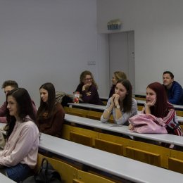 Nyílt nap a PTE Műszaki és Informatikai Karán