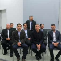 Tanévnyitó ünnepség