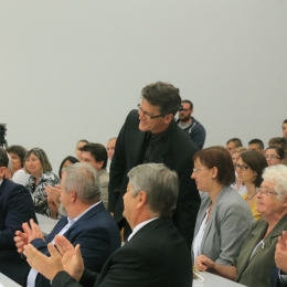 Tanévnyitó ünnepség