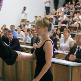 Tanévnyitó ünnepség