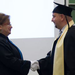 Diplomaosztó 2.0