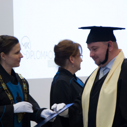 Diplomaosztó 2.0