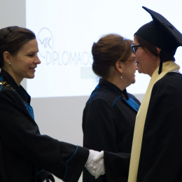 Diplomaosztó 2.0