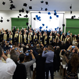 Diplomaosztó 2.0