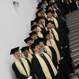 Diplomaosztó 2.0