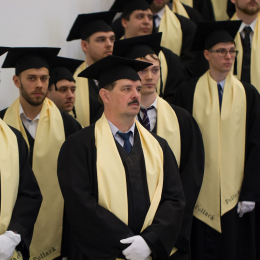Diplomaosztó 2.0