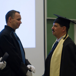 Diplomaosztó 2.0