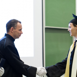 Diplomaosztó 2.0